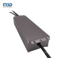 hot sale 100W  Led driver 24V DALI led driver waterproof led power dimmable power supply IP67